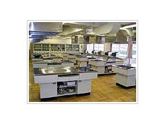 东京学馆高校 料理教室