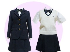 日本大学第一高校女子