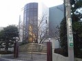 东京都立田园调布高等学校设施 (9)