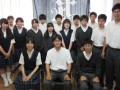 西武台千叶高校学生制服 (3)