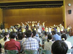 东京都立武藏丘高等学校文化祭