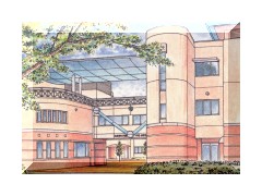 武藏野大学千代田高等学校