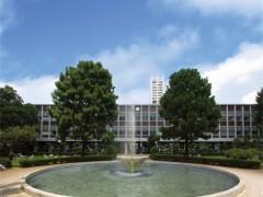 武藏野大学千代田高等学校
