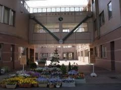 武藏野大学千代田高等学校
