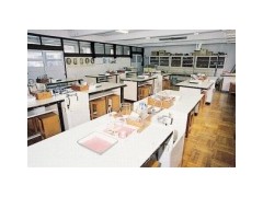 千叶经济大学附属高校 化学实验室