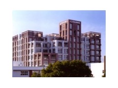 千叶经济大学附属高校 新馆