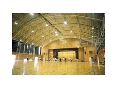 千叶经济大学附属高校 体育馆
