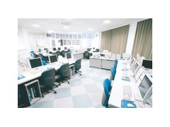 千叶经济大学附属高校 信息技术实习