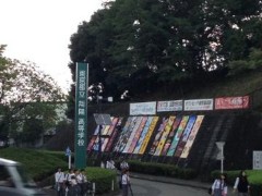 东京都立翔阳高等学校文化祭