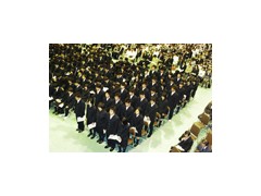 东京都立つばさ综合高等学校入学式