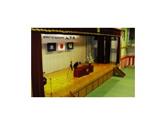 东京都立つばさ综合高等学校入学式