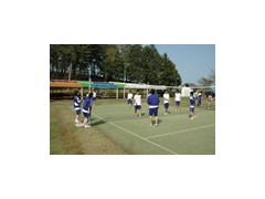 东京都立つばさ综合高等学校体育祭