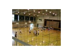 东京都立东高等学校体育馆