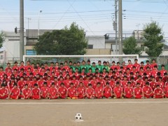 东京都立东大和高等学校足球部