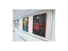 东京都立保谷高等学校展览
