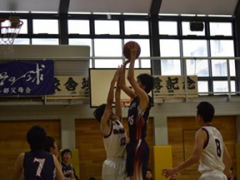 东京都立鹭宫高等学校篮球队