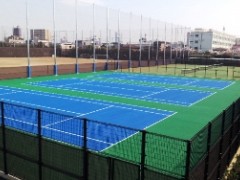 东京都立小岩高等学校球场
