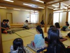 東京都立東久留米総合高等学校文化祭