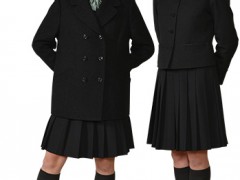 镰仓女子大学高中留学相册 