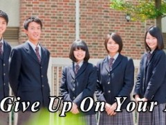 光明学园相模原高中留学相册 