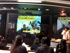 高木学园女子高中留学相册