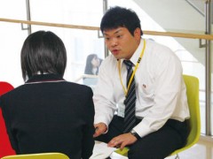 高木学园女子高中留学相册