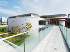 高木学园女子高中留学相册