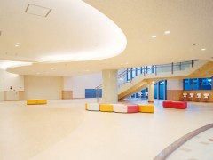 高木学园女子高中留学相册