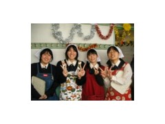 大写学园高中留学相册 