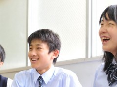 阳光的少年们