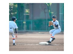 棒球队的小伙子们