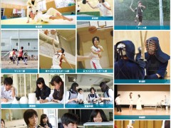 柏木学园留学相册 
