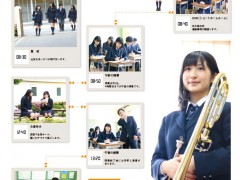 柏木学园留学相册 