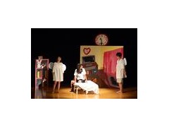 东京都立飞鸟高等学校文化祭