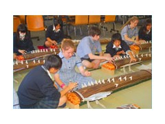 东京都立飞鸟高等学校活动