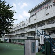 清心女子高中（清心女子高等学校）