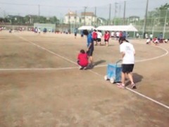 东京都立小川高等学校体育祭