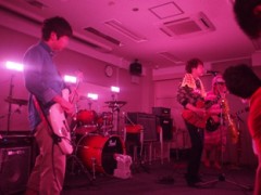东京都立小川高等学校文化祭