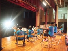 东京都立小川高等学校文化祭