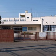 东京都立府中西高等学校（東京都立府中西高等学校）