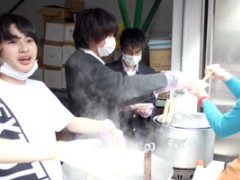 立志舍高中留学相册 