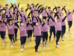 立志舍高中留学相册 