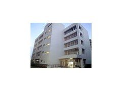 东京工业大学附属科学技术高等学校校舍
