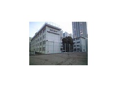 东京工业大学附属科学技术高等学校校舍