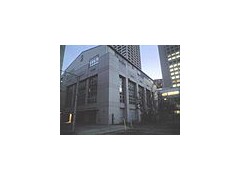 东京工业大学附属科学技术高等学校校舍