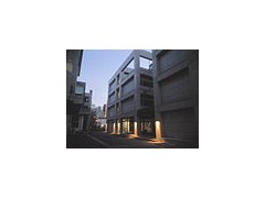 东京工业大学附属科学技术高等学校校舍