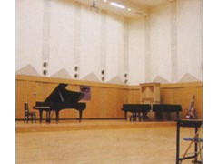 東京芸術大学音楽学部附属音楽高等学校教室