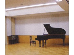 東京芸術大学音楽学部附属音楽高等学校教室
