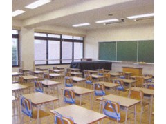 東京芸術大学音楽学部附属音楽高等学校教室
