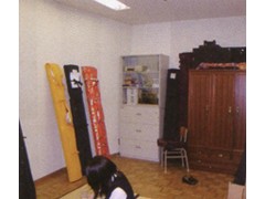 東京芸術大学音楽学部附属音楽高等学校教室